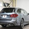 mercedes-benz c-class-station-wagon 2019 -MERCEDES-BENZ--Benz C Class Wagon 5AA-205277--WDD2052772F964026---MERCEDES-BENZ--Benz C Class Wagon 5AA-205277--WDD2052772F964026- image 2