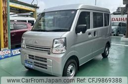 nissan clipper-van 2023 -NISSAN--Clipper Van 5BD-DR17V--DR17V-580992---NISSAN--Clipper Van 5BD-DR17V--DR17V-580992-