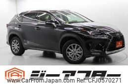 lexus nx 2019 -LEXUS--Lexus NX DAA-AYZ10--AYZ10-1027813---LEXUS--Lexus NX DAA-AYZ10--AYZ10-1027813-