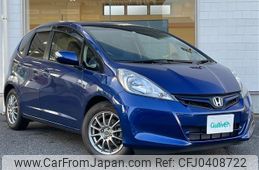 honda fit 2012 -HONDA--Fit DBA-GE8--GE8-1526246---HONDA--Fit DBA-GE8--GE8-1526246-