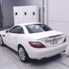 mercedes-benz slk-class 2012 CFJ1538973 image 2