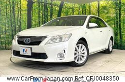 toyota camry 2012 -TOYOTA--Camry DAA-AVV50--AVV50-1011475---TOYOTA--Camry DAA-AVV50--AVV50-1011475-