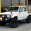 toyota landcruiser-70 2014 GOO_NET_EXCHANGE_0560889A20240218G001 image 4