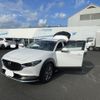 mazda cx-3 2024 CFJ1649504 image 3