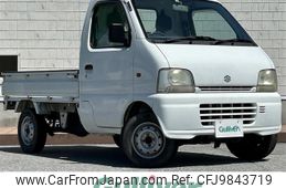 suzuki carry-truck 1999 -SUZUKI--Carry Truck GD-DB52T--DB52T-130111---SUZUKI--Carry Truck GD-DB52T--DB52T-130111-