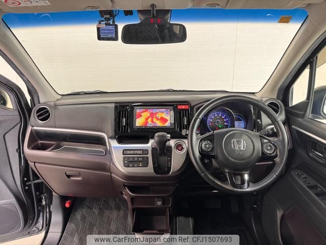 honda n-wgn 2014 CFJ1507693 image 2