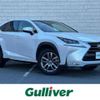 lexus nx 2015 -LEXUS--Lexus NX DBA-AGZ10--AGZ10-1007101---LEXUS--Lexus NX DBA-AGZ10--AGZ10-1007101- image 1