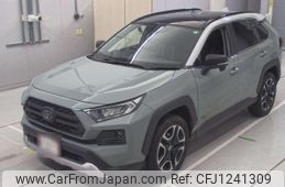 toyota rav4 2019 -TOYOTA--RAV4 MXAA54-2011942---TOYOTA--RAV4 MXAA54-2011942-