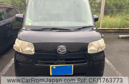 daihatsu tanto 2008 CFJ1763773