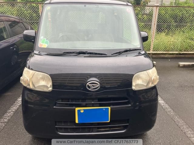 daihatsu tanto 2008 CFJ1763773 image 1
