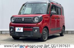 suzuki spacia 2019 quick_quick_MK53S_MK53S-652826