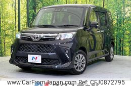 toyota roomy 2021 quick_quick_M900A_M900A-0550164