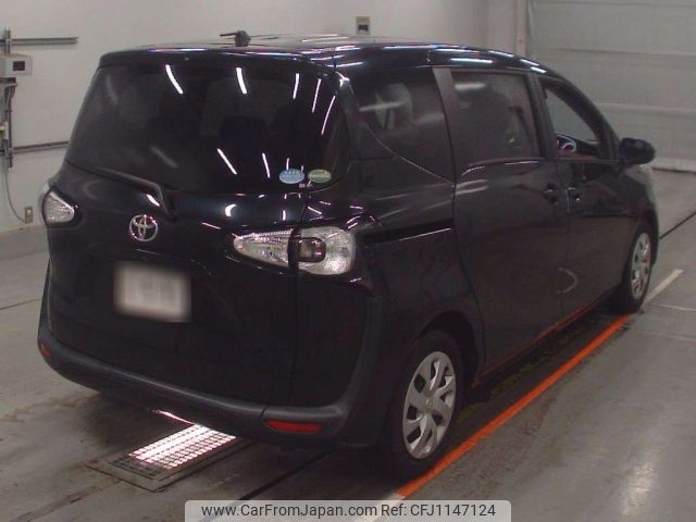 toyota sienta 2016 -TOYOTA--Sienta NSP170G-7051864---TOYOTA--Sienta NSP170G-7051864- image 2