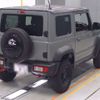 suzuki jimny-sierra 2022 -SUZUKI 【岐阜 504つ812】--Jimny Sierra JB74W-156742---SUZUKI 【岐阜 504つ812】--Jimny Sierra JB74W-156742- image 2