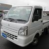 suzuki carry-truck 2019 -SUZUKI--Carry Truck EBD-DA16T--DA16T-524020---SUZUKI--Carry Truck EBD-DA16T--DA16T-524020- image 1