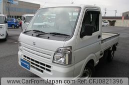 suzuki carry-truck 2019 -SUZUKI--Carry Truck EBD-DA16T--DA16T-524020---SUZUKI--Carry Truck EBD-DA16T--DA16T-524020-