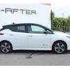 nissan leaf 2020 -NISSAN--Leaf ZAA-ZE1--ZE1-092651---NISSAN--Leaf ZAA-ZE1--ZE1-092651- image 7