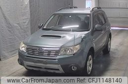 subaru forester 2008 -SUBARU--Forester SH5-016568---SUBARU--Forester SH5-016568-
