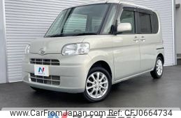 daihatsu tanto 2009 -DAIHATSU--Tanto DBA-L375S--L375S-0166703---DAIHATSU--Tanto DBA-L375S--L375S-0166703-