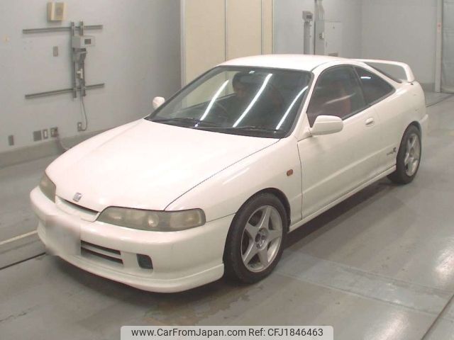 honda integra 1998 CFJ1846463 image 1