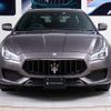 maserati quattroporte 2022 quick_quick_MQP30_ZAMYP56C001381183 image 14