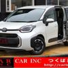 toyota sienta 2022 CFJ1867325 image 1