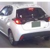 toyota yaris 2021 -TOYOTA 【山梨 530ﾆ5213】--Yaris 5BA-MXPA10--MXPA10-2031680---TOYOTA 【山梨 530ﾆ5213】--Yaris 5BA-MXPA10--MXPA10-2031680- image 4