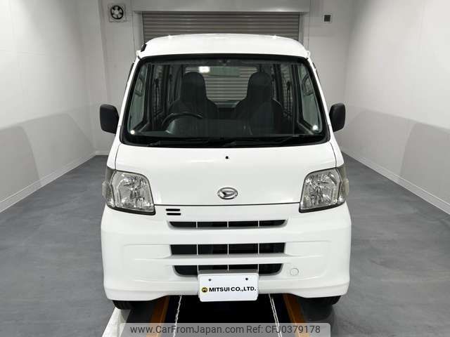 daihatsu hijet-cargo 2014 CMATCH_U00046939389 image 2