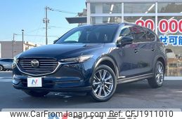 mazda cx-8 2019 CFJ1911010