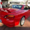 nissan silvia 2001 CFJ1731840 image 9