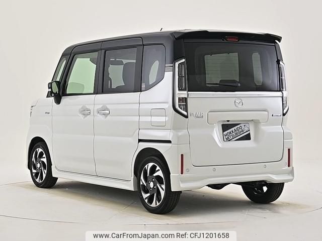 mazda flair-wagon 2024 quick_quick_MM54S_MM54S-103054 image 2