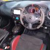 nissan juke 2016 quick_quick_CBA-NF15_NF15-581008 image 5