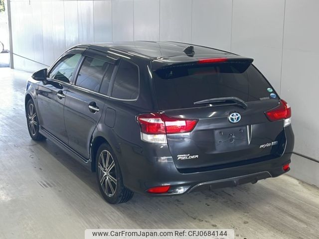 toyota corolla-fielder 2017 -TOYOTA--Corolla Fielder NKE165G-7147423---TOYOTA--Corolla Fielder NKE165G-7147423- image 2