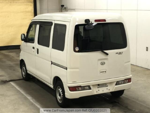 daihatsu hijet-caddie 2019 quick_quick_EBD-S321V_0416114 image 2