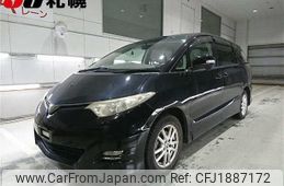 toyota estima 2008 CFJ1887172