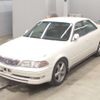 toyota mark-ii 1999 -TOYOTA--Mark2 JZX100-6076369---TOYOTA--Mark2 JZX100-6076369- image 1