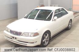 toyota mark-ii 1999 -TOYOTA--Mark2 JZX100-6076369---TOYOTA--Mark2 JZX100-6076369-