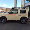 suzuki jimny 2020 -SUZUKI--Jimny 3BA-JB64W--JB64W-161366---SUZUKI--Jimny 3BA-JB64W--JB64W-161366- image 5