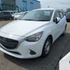 mazda demio 2015 -MAZDA--Demio DBA-DJ3FS--DJ3FS-120867---MAZDA--Demio DBA-DJ3FS--DJ3FS-120867- image 1