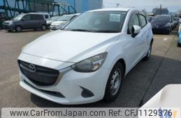 mazda demio 2015 -MAZDA--Demio DBA-DJ3FS--DJ3FS-120867---MAZDA--Demio DBA-DJ3FS--DJ3FS-120867-