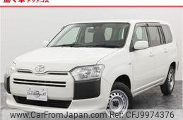 toyota succeed-van 2019 -TOYOTA--Succeed Van NCP165V--0060312---TOYOTA--Succeed Van NCP165V--0060312-