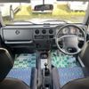 suzuki jimny 1997 quick_quick_E-JA22W_JA22W-127746 image 3
