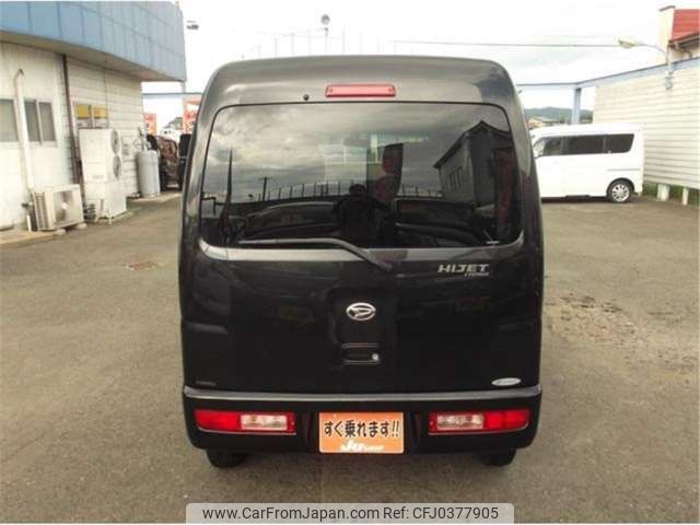 daihatsu hijet-van 2012 -DAIHATSU 【盛岡 480ｳ9293】--Hijet Van EBD-S331V--S331V-0067493---DAIHATSU 【盛岡 480ｳ9293】--Hijet Van EBD-S331V--S331V-0067493- image 2