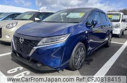 nissan note 2021 -NISSAN--Note E13--047842---NISSAN--Note E13--047842-