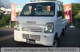 suzuki carry-truck 2005 -SUZUKI--Carry Truck LE-DA63T--DA63T-332800---SUZUKI--Carry Truck LE-DA63T--DA63T-332800-