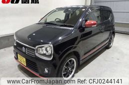 suzuki alto 2018 -SUZUKI 【函館 580ﾃ6677】--Alto HA36S--898817---SUZUKI 【函館 580ﾃ6677】--Alto HA36S--898817-