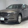 mazda cx-8 2018 -MAZDA--CX-8 3DA-KG2P--KG2P-115292---MAZDA--CX-8 3DA-KG2P--KG2P-115292- image 6