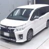 toyota voxy 2015 -TOYOTA 【四日市 300そ800】--Voxy ZRR80W-0160791---TOYOTA 【四日市 300そ800】--Voxy ZRR80W-0160791- image 1