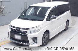 toyota voxy 2015 -TOYOTA 【四日市 300そ800】--Voxy ZRR80W-0160791---TOYOTA 【四日市 300そ800】--Voxy ZRR80W-0160791-