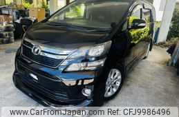 toyota vellfire 2013 -TOYOTA--Vellfire DBA-GGH20W--GGH20-8077146---TOYOTA--Vellfire DBA-GGH20W--GGH20-8077146-